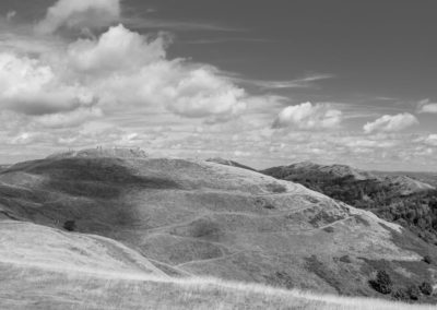 British Camp Iron-Age hill fort | Malvern Hills