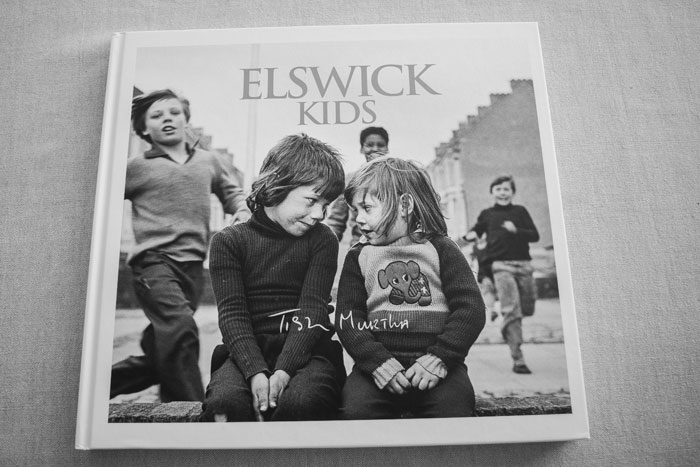 Elswick Kids book cover- Tish Murtha- 2019