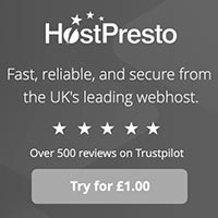 Visit HostPresto